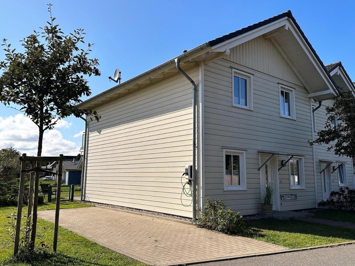 Seeraeuber Dagebüll Exterior foto